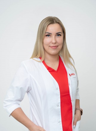 Akvilė Grikšienė